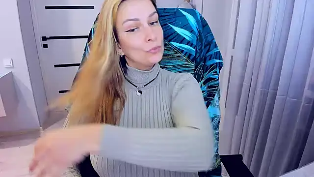 AlexiaDarren live sex cam