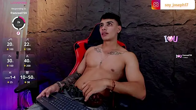 joseph_boy live sex cam