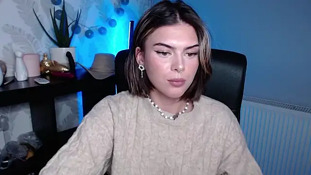 Nova_SIN live sex cam