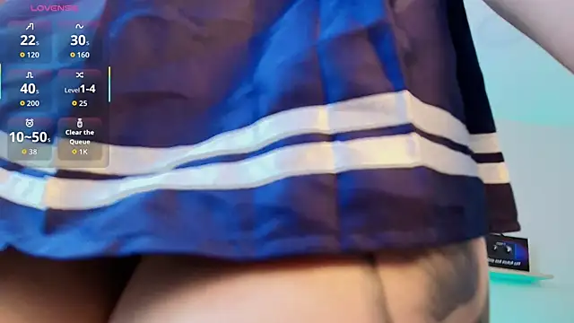 Alice_Vixen live sex cam