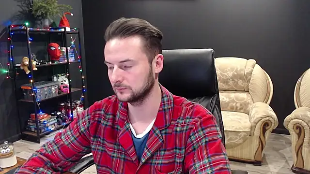 MihasikD live sex cam