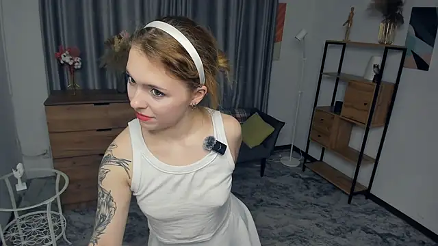 KymWestgaard live sex cam