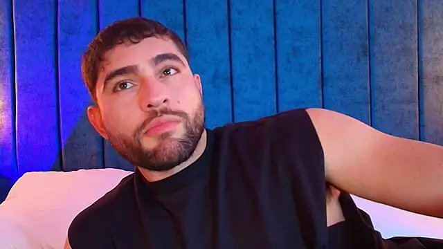 Steve-Carter live sex cam