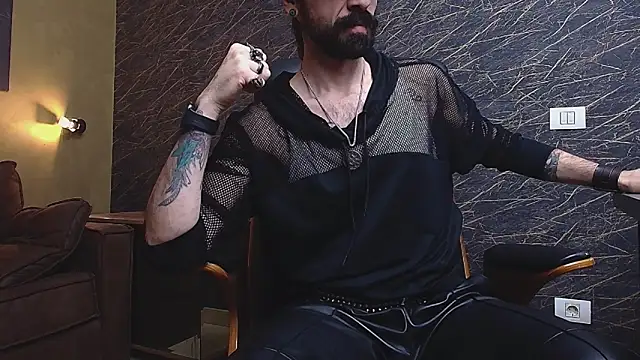 AxelColton live sex cam