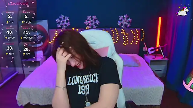 Eridabytrend's cam snapshot