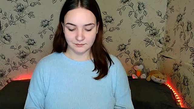 OliviaMontgommery's cam snapshot