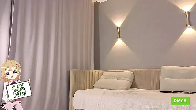 IvoryAmacher's cam snapshot