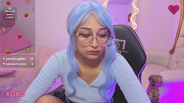 HANNI_TAY's cam snapshot