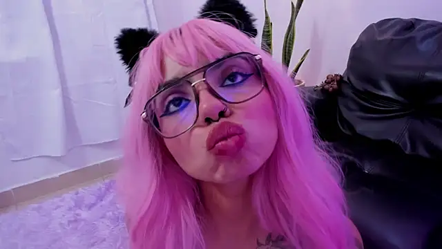 Electra_Darkk's cam snapshot