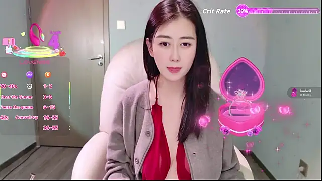 Zoe-Zoe live sex cam