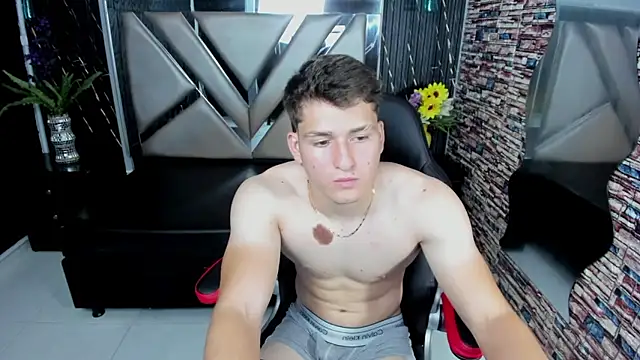 Marcus_Fits live sex cam