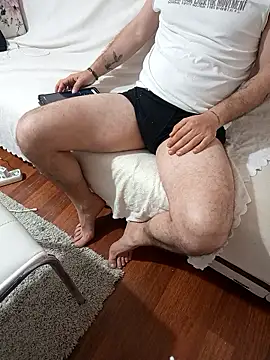 Cekiyorum_Gulumse live sex cam