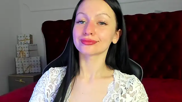 NaomiBlakes's cam snapshot