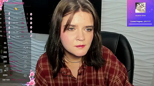 LanaTreades's cam snapshot