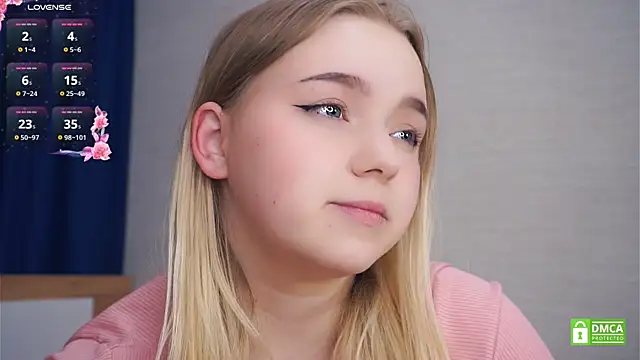 ZaraCreedon live sex cam