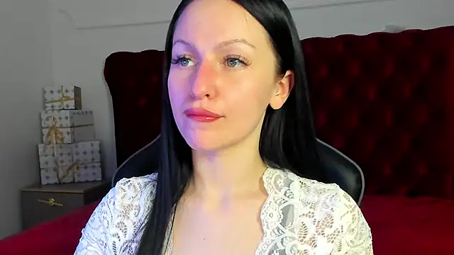 NaomiBlakes's cam snapshot