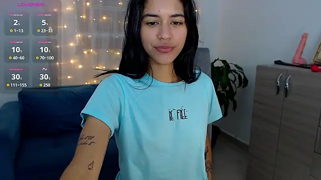 imSophia live sex cam