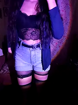 Angelnirvanaa live sex cam