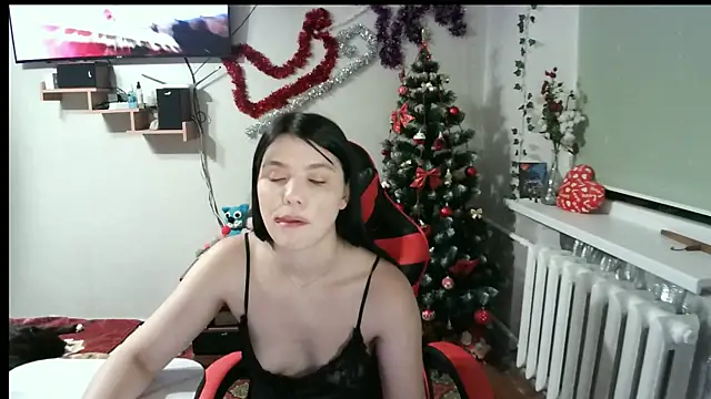 EllisKiss's cam snapshot