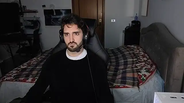 Al3xox02 live sex cam