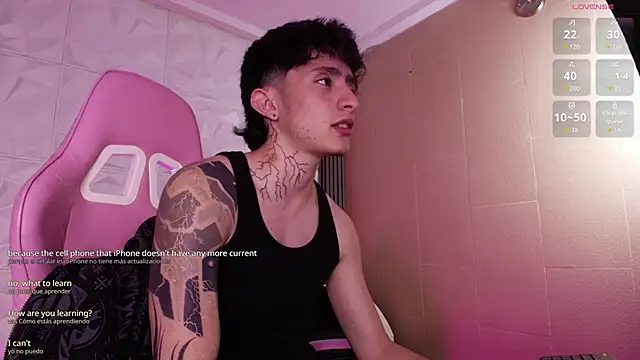 troy_rouge live sex cam