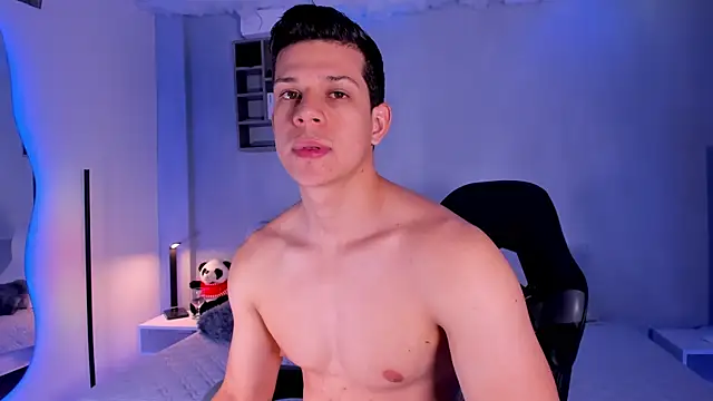 MarcoSullivan live sex cam