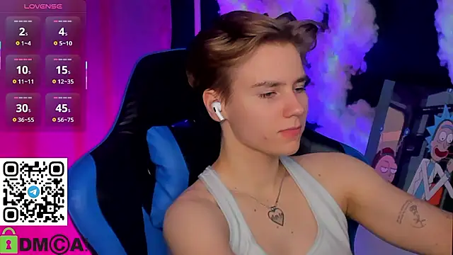 Jean_Wilsons's cam snapshot