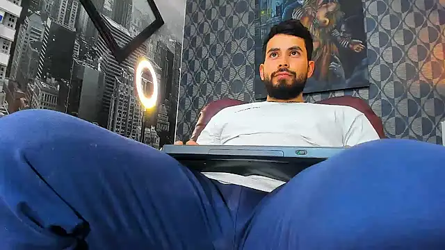 jake_skye live sex cam