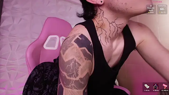 troy_rouge live sex cam