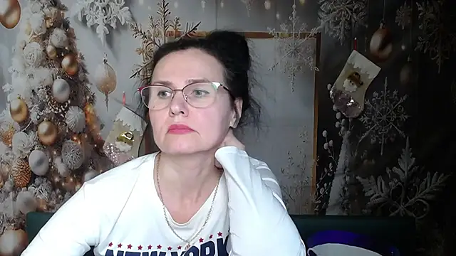 Miroslava_Happi's cam snapshot