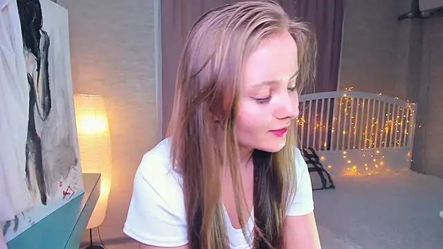 CamiPacker's cam snapshot