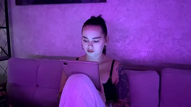 sofdancetr's cam snapshot