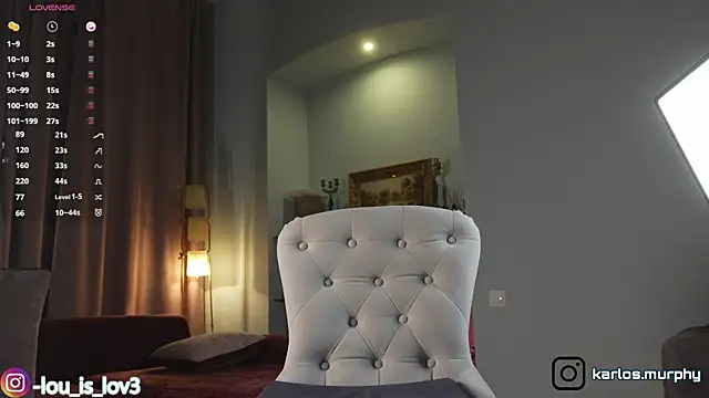 MrbigLouis live sex cam