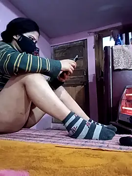 Kajal_hot_69's cam snapshot