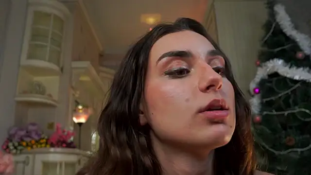 MinnaShummon's cam snapshot