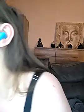 cristalines live sex cam