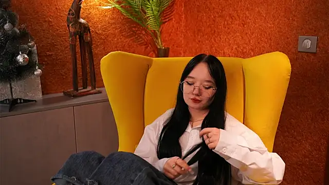 LetitiaAmbriz's cam snapshot