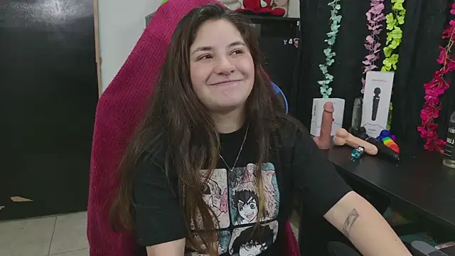 ann_bronw's cam snapshot