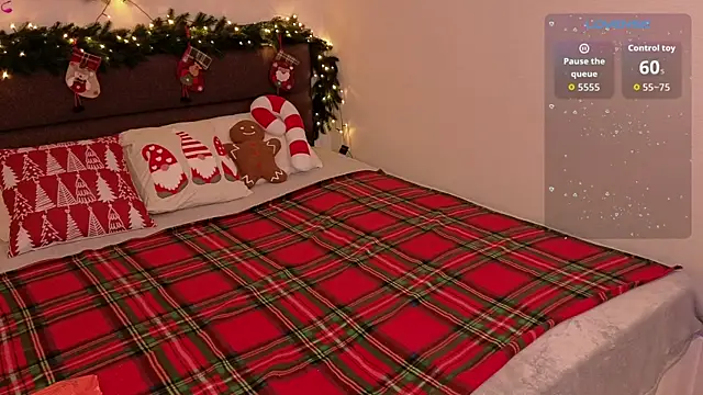 Lora_Rosee's cam snapshot