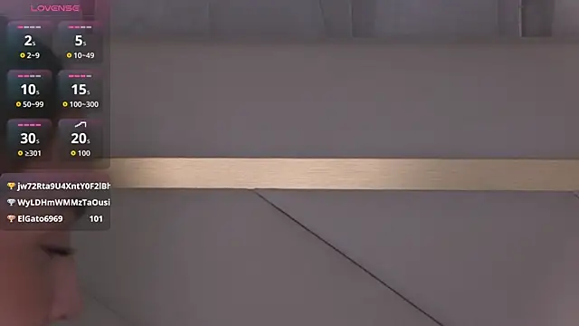 AnnaRow live sex cam