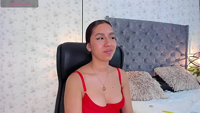 MissSussy's cam snapshot