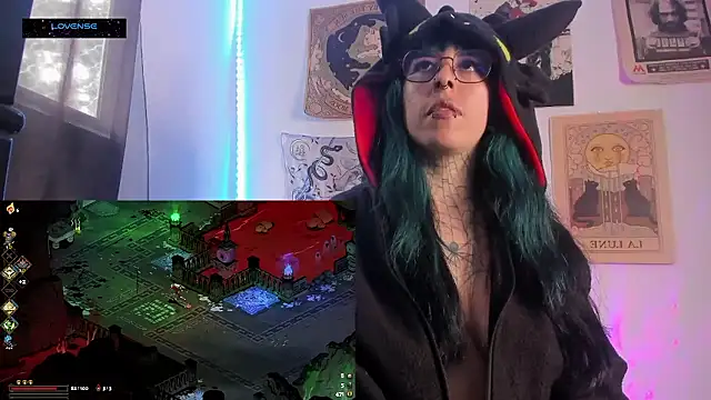 Hisato111's cam snapshot