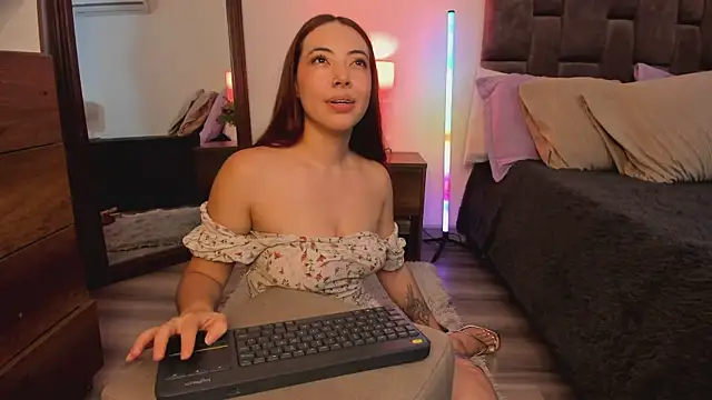 Aliccecullen's cam snapshot