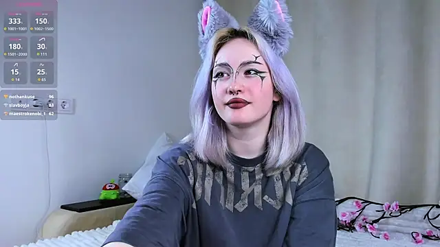 RanaKaduk's cam snapshot