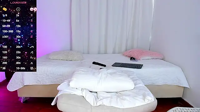 VioletaSotter live sex cam