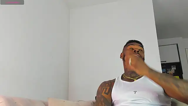 Makonneen's cam snapshot