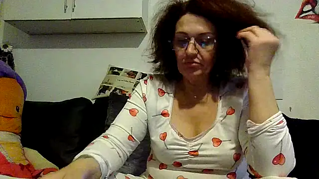 RubyyRosee's cam snapshot