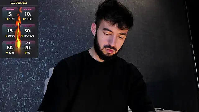 MarkWalker__'s cam snapshot