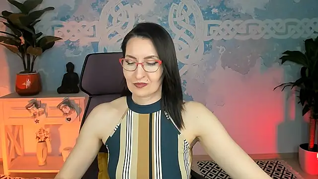 UnaTerra's cam snapshot