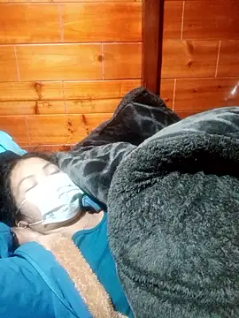 Amiluli's cam snapshot